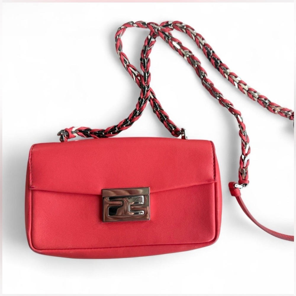 Fendi Baguette